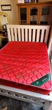 A picture of Bed and mattress 5x6fts Location bukoto