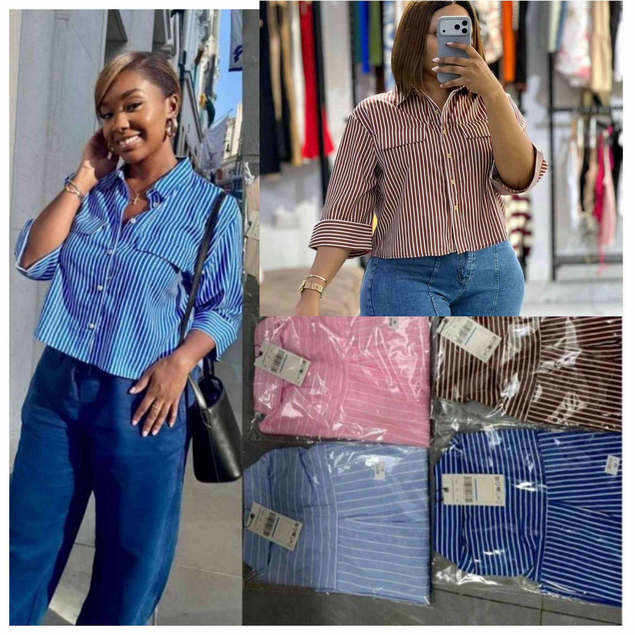 A picture of SHIRT