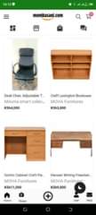 A picture of Mountain bikes furnitures electronics sell or buy mombasani com