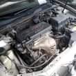 A picture of CAMRY BIG DADDY MODEL 2004