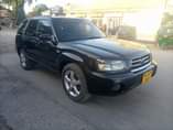 A picture of SUBARU FORESTER 0714058883