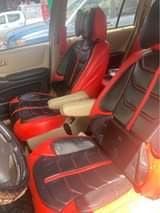 A picture of Toyota Highlander