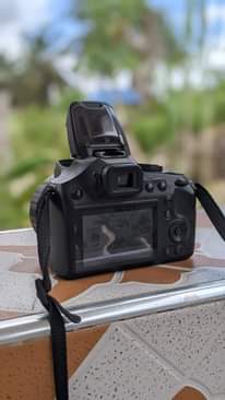 A picture of Panasonic LUMIX