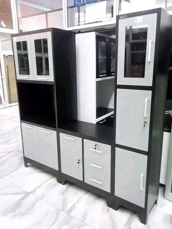 kitchen units