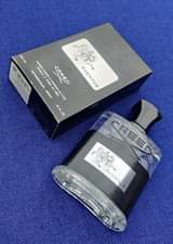 A picture of Perfumes