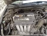 A picture of 2003 Honda Accord 2003