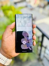 A picture of GOOGLE PIXEL 6 Pro 680 000 Tsh