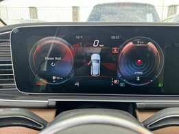 A picture of 2021 model GLE350 Mercedes Benz Direct tokumbo Engine Gear Ac