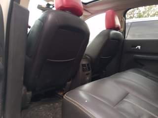 A picture of 2009 CORD EDGE