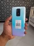 A picture of REDIME NOTE 9 GB 128 NAUZA LAKI 280 0658009104 PIGA