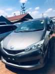 A picture of TOYOTA WISH 2009 MODEL