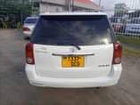 A picture of TOYOTA RAUM