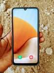 A picture of Samsung Galaxy a32 imenyooka haswaaa gb128 ram6 net4g 0689006120