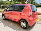 A picture of TOYOTA PASSO