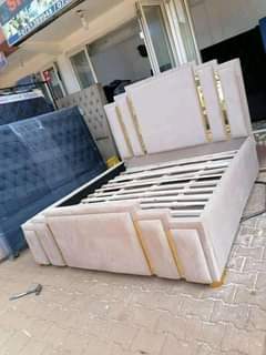 A picture of Beds available