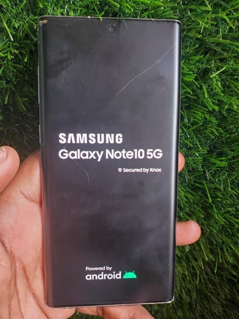 samsung galaxy note 10