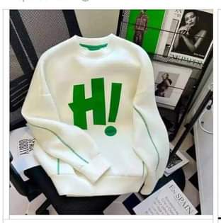 hoodies