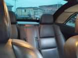A picture of A year used 2007 pegeout convertible Engine gear n ac