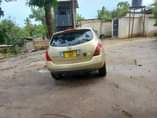 A picture of NISSAN MORANO