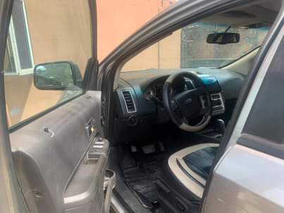 A picture of NEATLY USED FORD EDGE 2008 MODEL FOR SALE