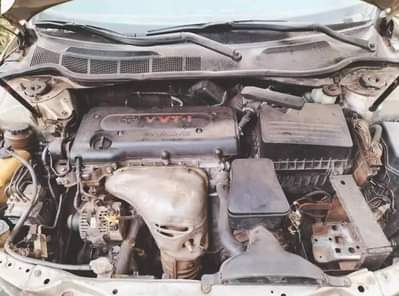 A picture of Extremely clean Toyota Camry Spider available for sale buy nd