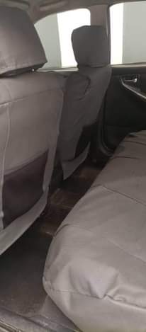 A picture of Corrola Sport 04 Distress