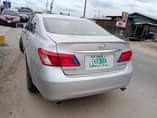 A picture of LEXUS ES350 FACE UPLIFT