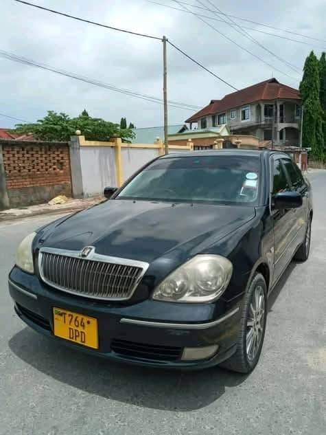 used toyota