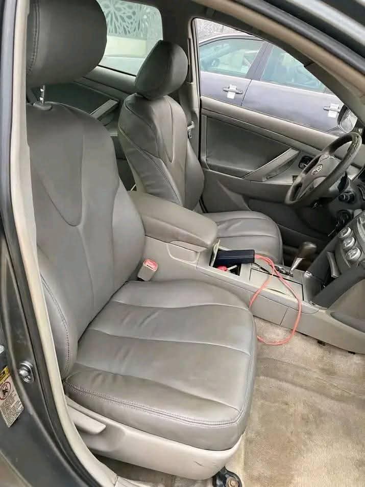 A picture of 2010 Toyota Camry