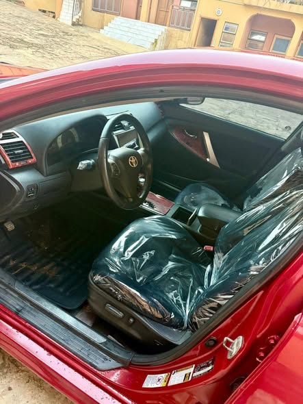 A picture of 2011 Toyota Camry