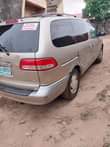 A picture of Toyota Sienna 03 For sale 08064945586