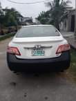 A picture of 2010 Toyota Camry sport edition Spider Full option