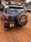 A picture of 2012 Toyota RAV4