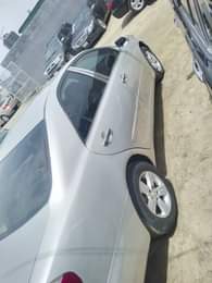 A picture of 2003 Toyota Camry Big daddy Location pH Everything working perfectly