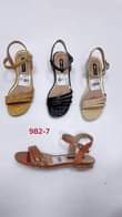 A picture of Sandals