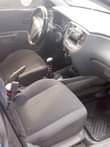 A picture of 2006 Kia Rio