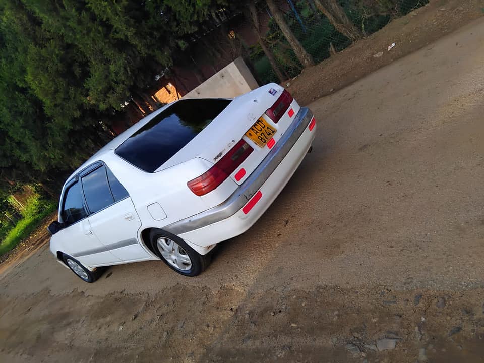 cars under 4000