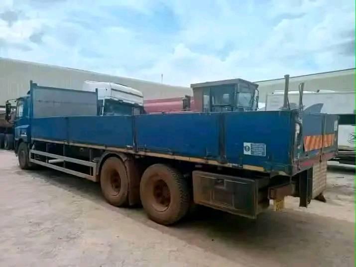 daf trucks