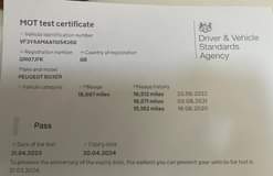 campervans for sale uk