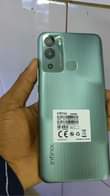A picture of Infinix Hote 12i 64GB Rom 4GB Ram