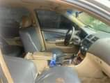 A picture of 2004 HONDA 2004 Yeas