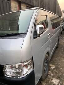 A picture of HUMMER 1