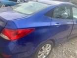 A picture of 2014 Hyundai Accent