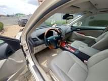 A picture of Extra sharp deal Lexus Es 350 2008 full option A