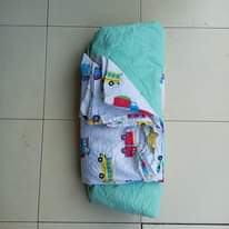 A picture of Beddings