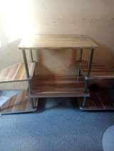 A picture of Meza ya TV