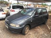 A picture of 2003 Fiat Palio 1 2i