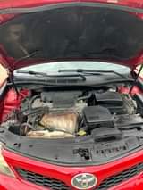 A picture of ANOTHER UNIT REGISTERED But barely used 2013 Toyota Camry SPORTS