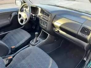 A picture of Superb volks golf3 buy and drive With good working condition