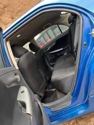 A picture of Toyota Corolla Sport 010 Toks Standard Location Agbado Price 5